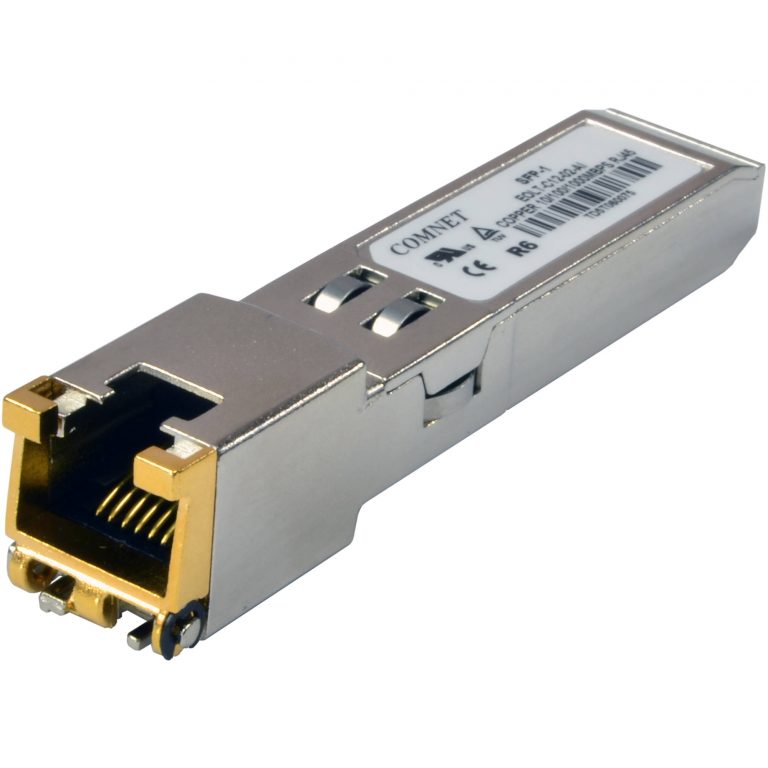 SFP modul za ethernet